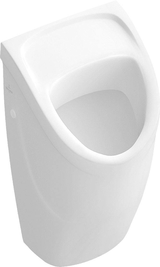 O.NOVO-Siphonic urinal compact