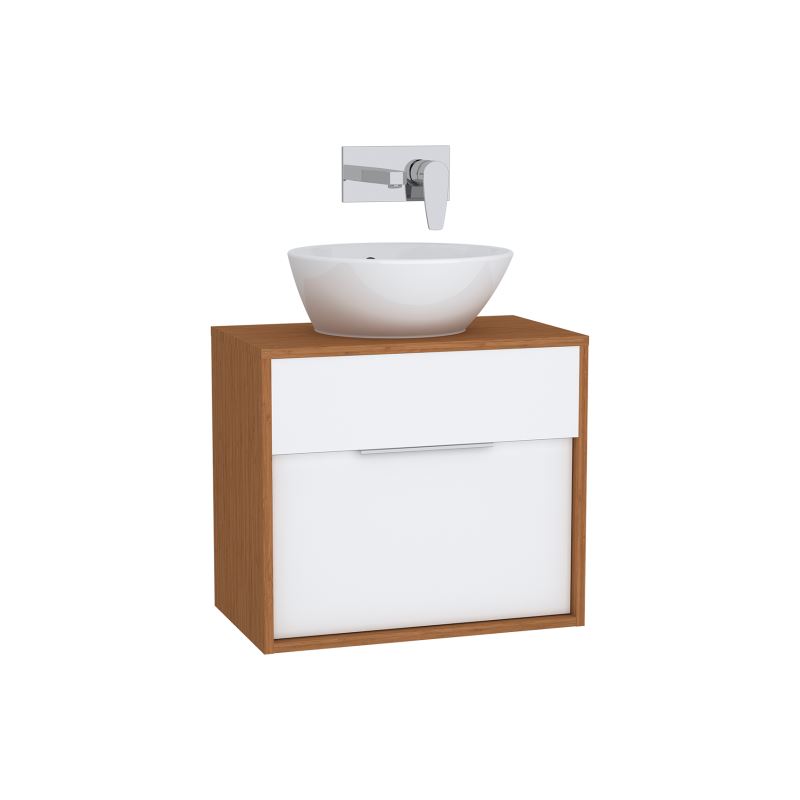 Integra Lavabo Dolabı