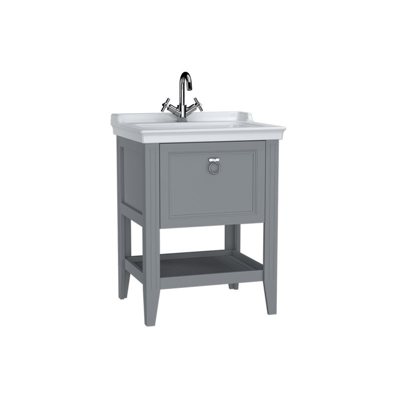 Valarte Lavabo Dolabı