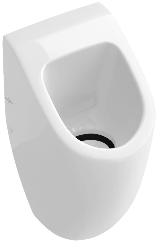 SUBWAY - AquaZero urinal