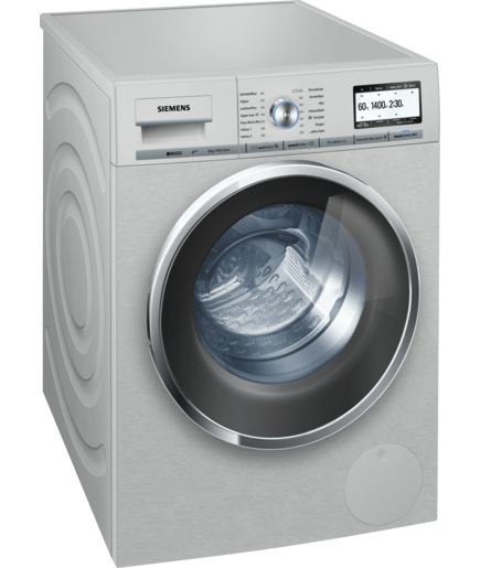 iQ800 Otomatik çamaşır makinesi