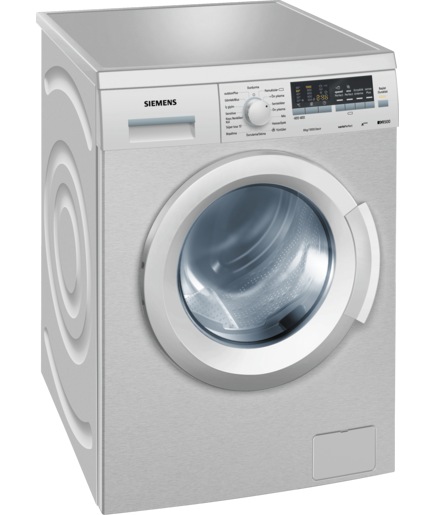 iQ500 Otomatik çamaşır makinesi