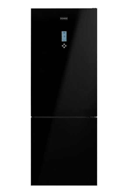 Franke - Solo FCB 508 NF BK A++ Nero
