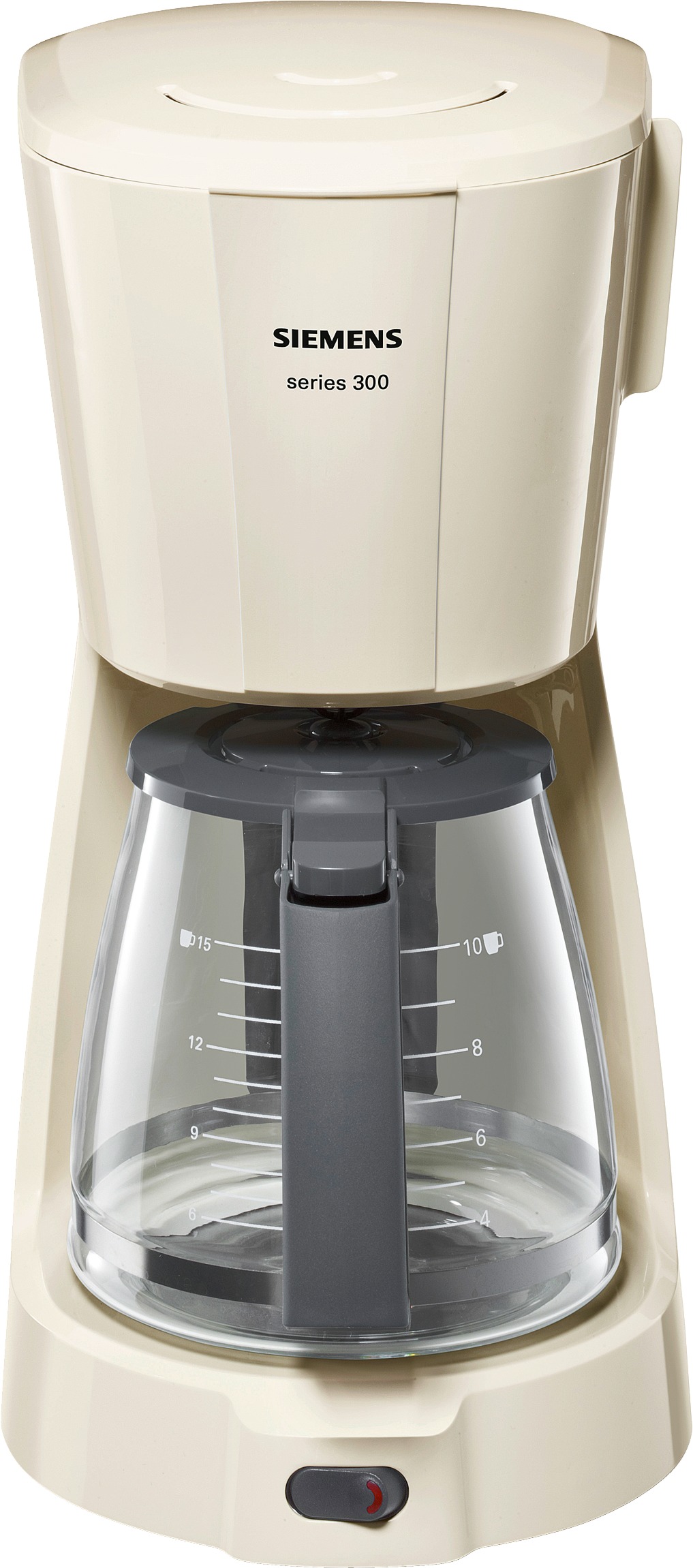 kahve makinası - 10 fincan series 300
