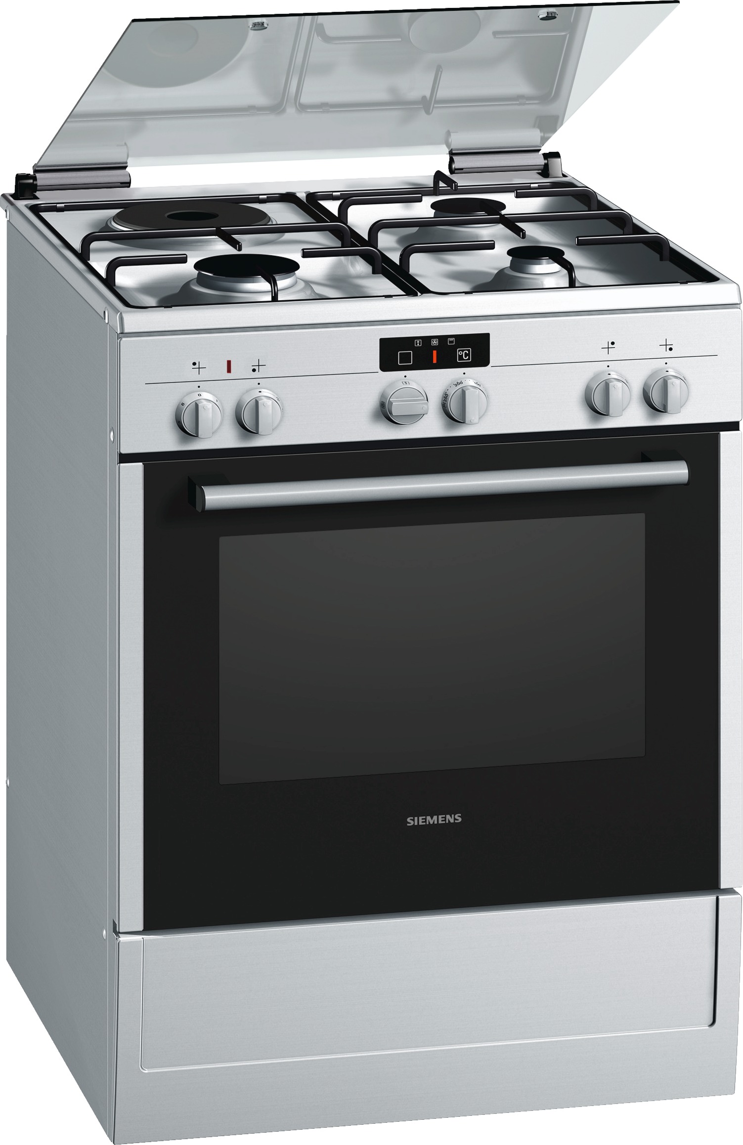Газ Плита Bosch Купить