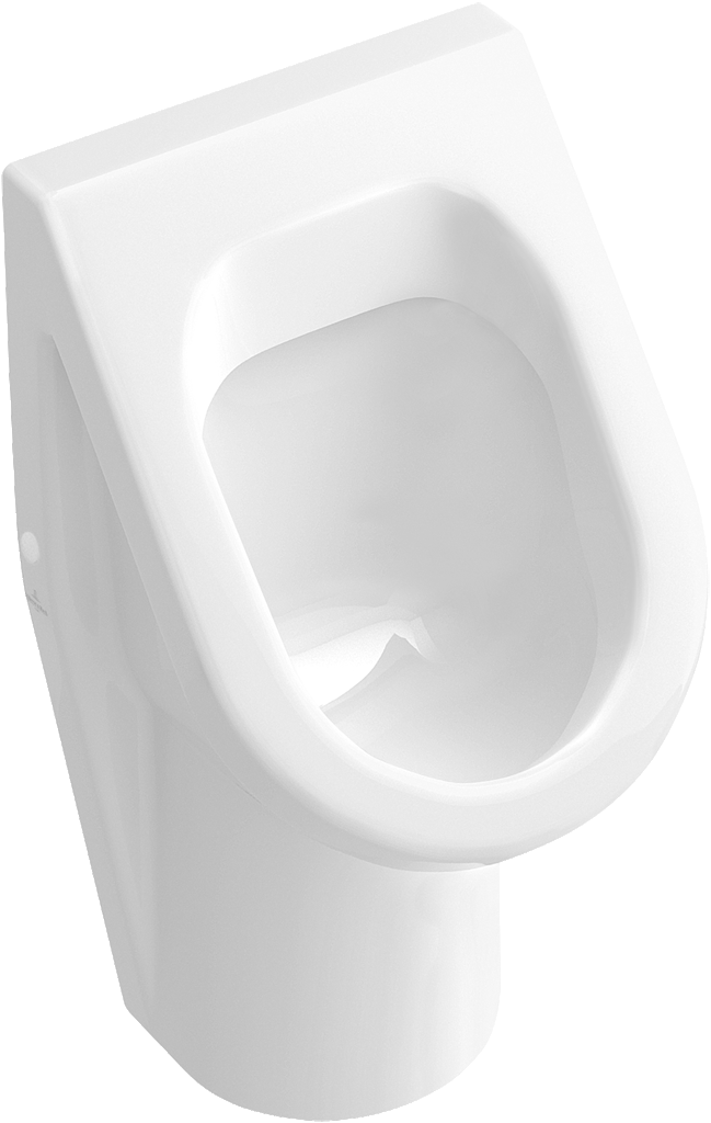 SUBWAY-Siphonic urinal