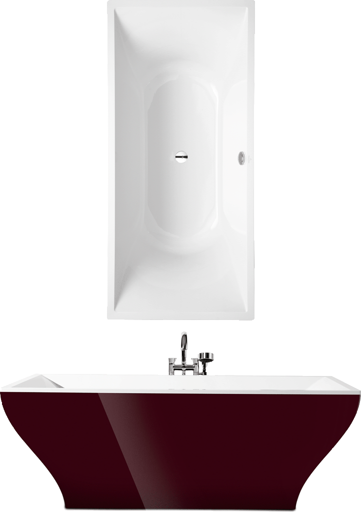 LA BELLE-Bath Freestanding