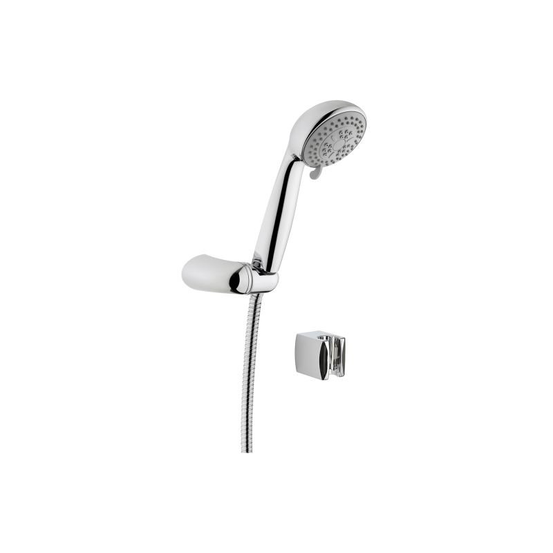 Hansgrohe Croma 100 Vario El Dusu