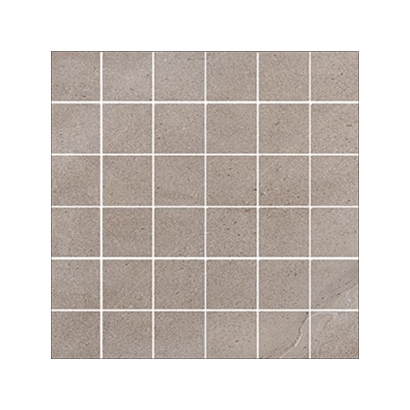 5x5 British Stone Bej Bordür Mat