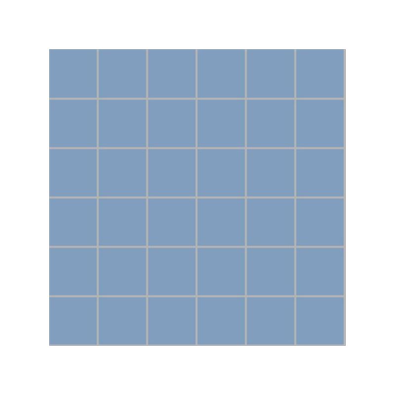 5x5 Pro Color RAL 2606030 Soğuk Mavi Mozaik Mat