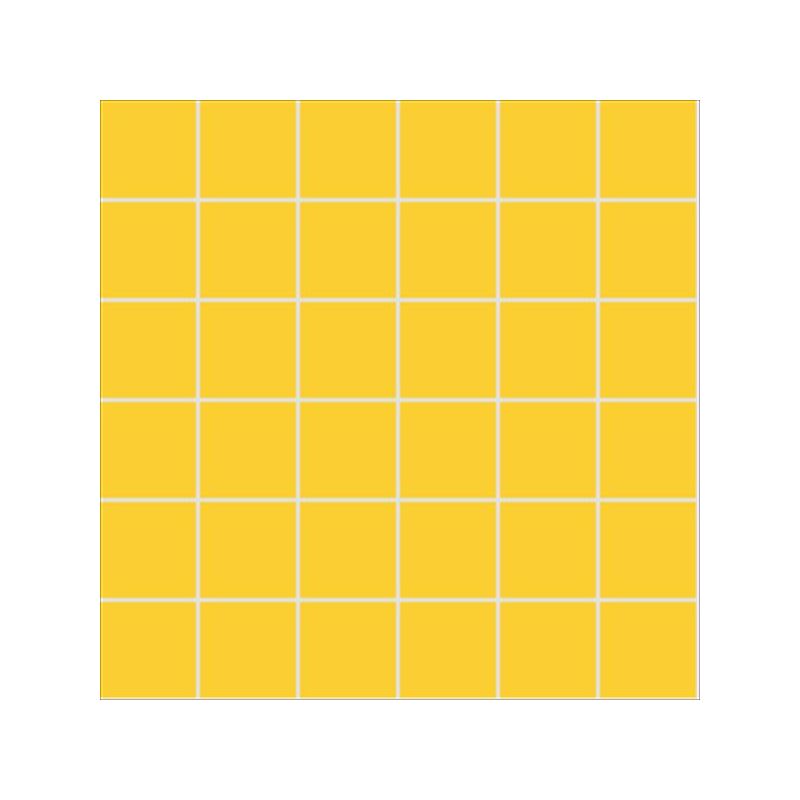 5x5 Pro Color RAL 1018 Sarı Mozaik Parlak
