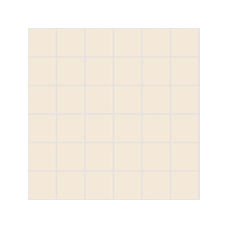 5x5 Pro Color RAL 0809010 Açık Kum Beji Mozaik Mat