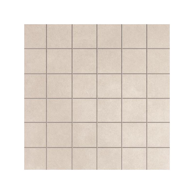 5x5 Vado Beyaz Mozaik Mat