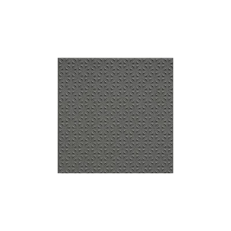 20x20 Dotti Diamond Koyu Gri Fon R12