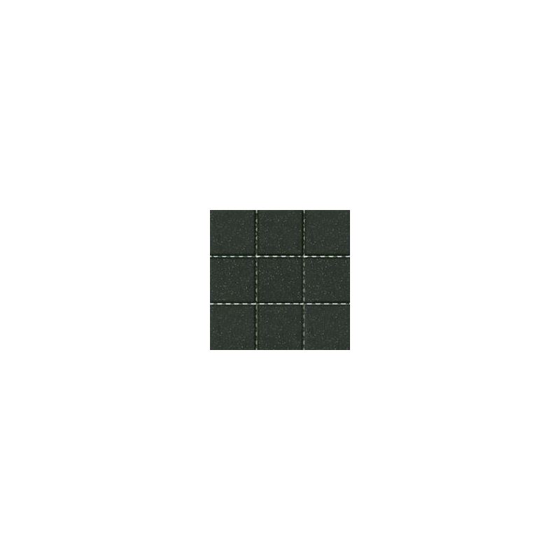 10x10 Color Dot Antrasit Mozaik R10B