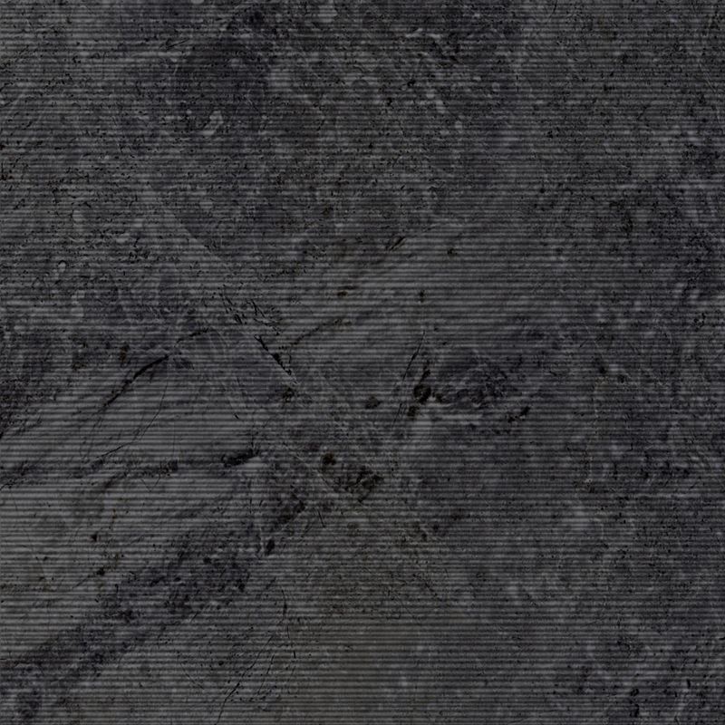 80x80 Versus XL Antrasit Dekor Mat