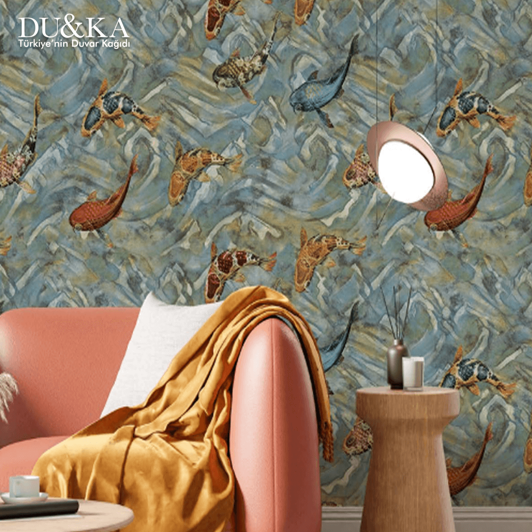 Du&ka Duvar Kağıdı Kampanya