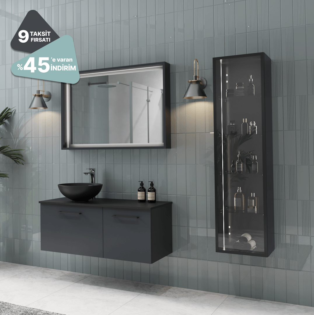 Kobos Banyo Kampanya